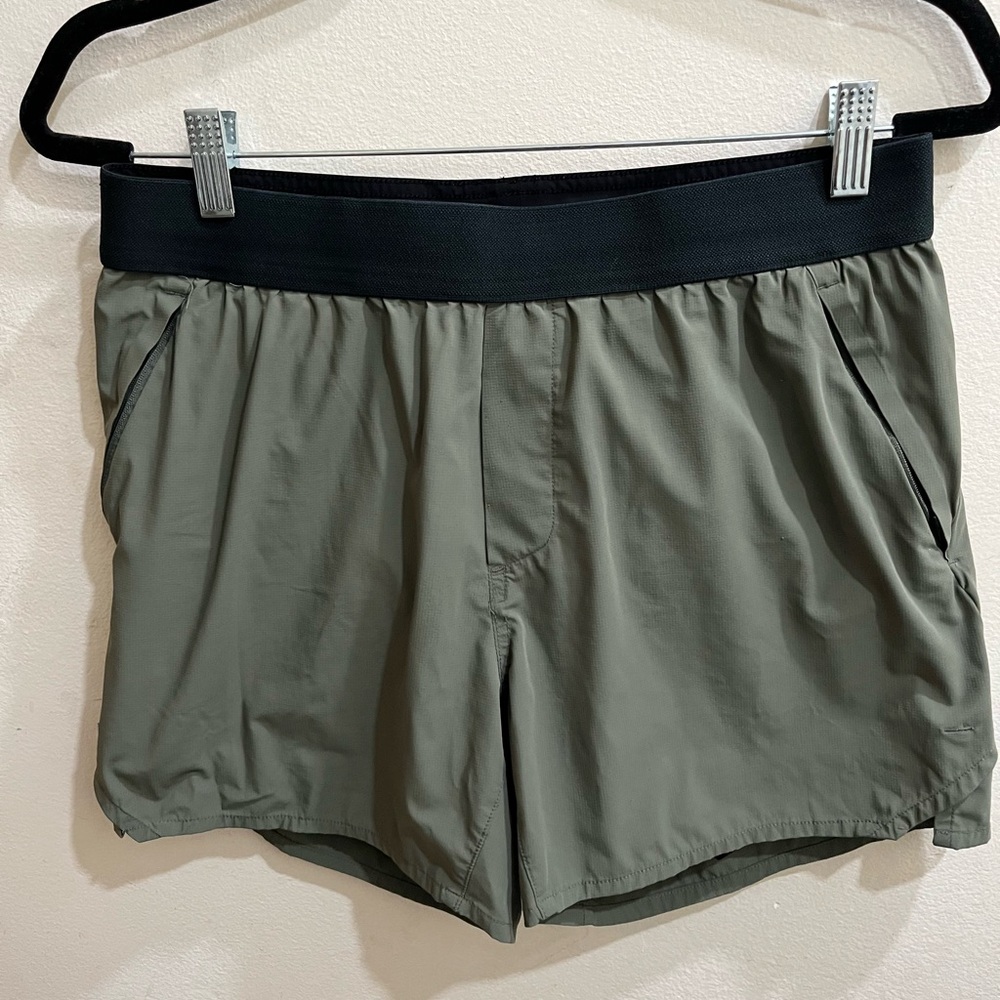 Ten thousand tactical shorts w/liner 5’